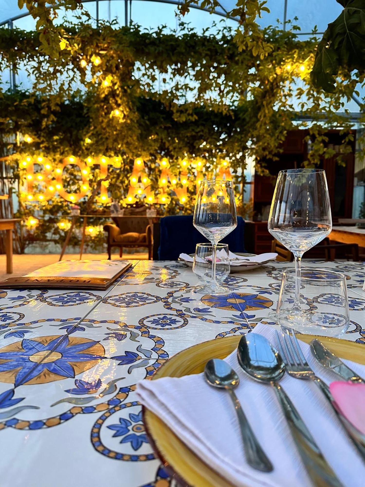 Agribarocco Hotel Noto Exterior photo