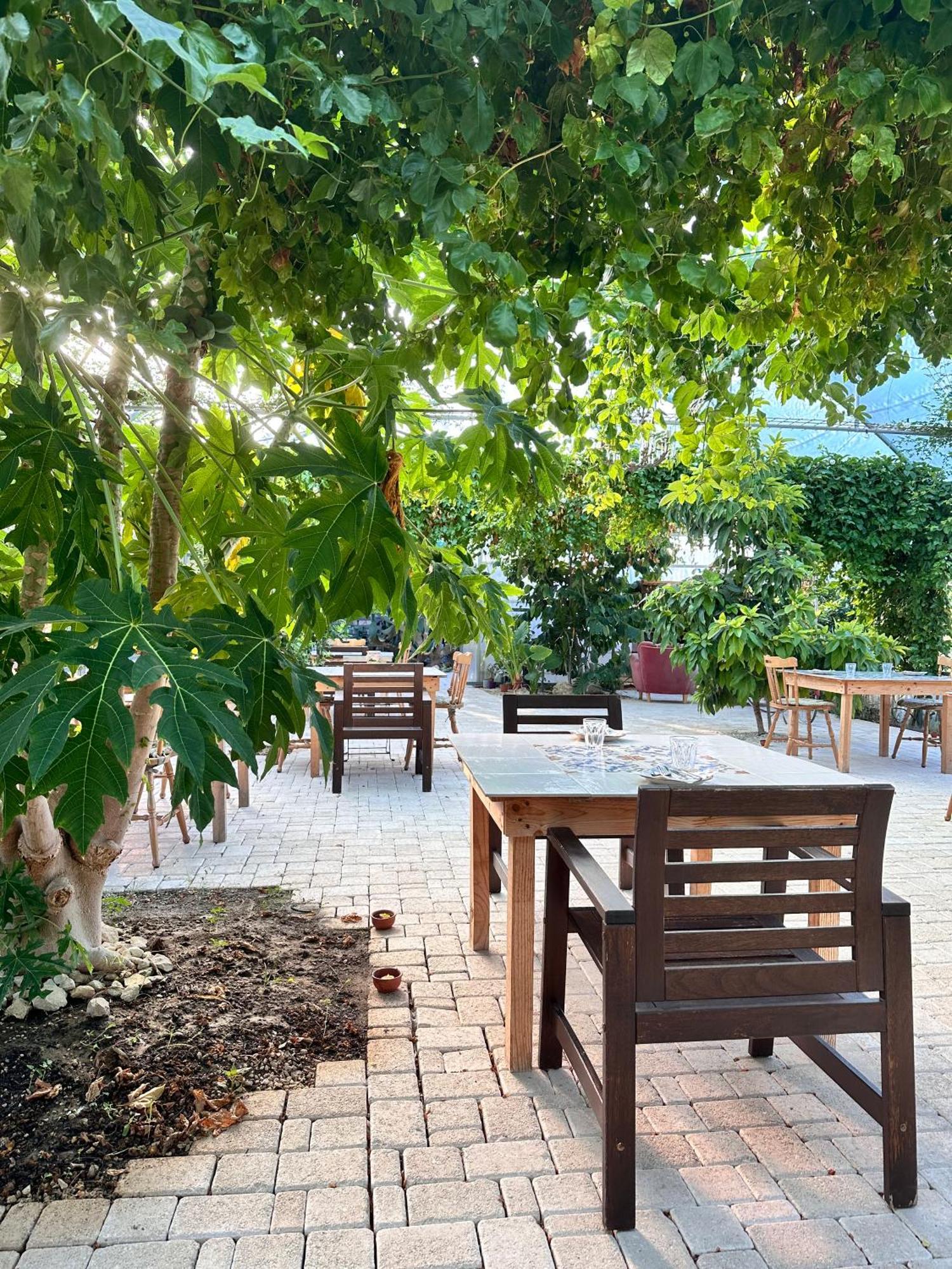 Agribarocco Hotel Noto Exterior photo